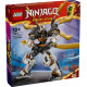 Blocks Ninjago 71821 Coles Titan Dragon Mech