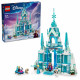 Bricks Disney Princess 43244 Elsas Ice Palace