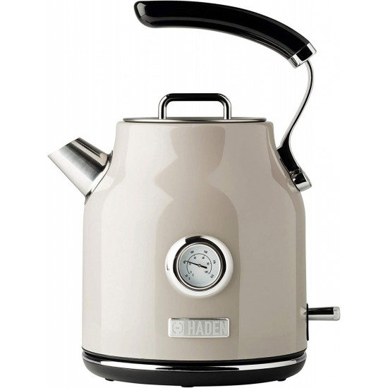 Kettle Dorset 1.7l grey