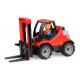 Truckies Forklift truck 22 cm