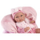 Baby doll 35 cm vinyl