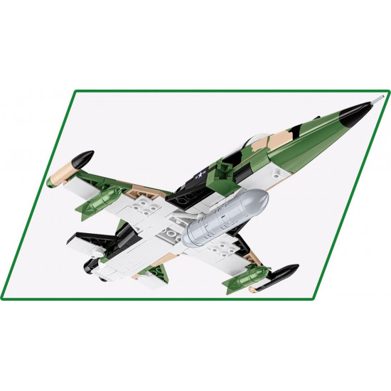 Blocks Northrop F-5A Freedom Fighter