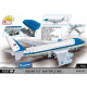 Blocks Boeing 747 Air Force One