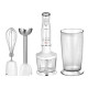 Hand blender with set MBL-36