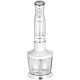 Hand blender with set MBL-36