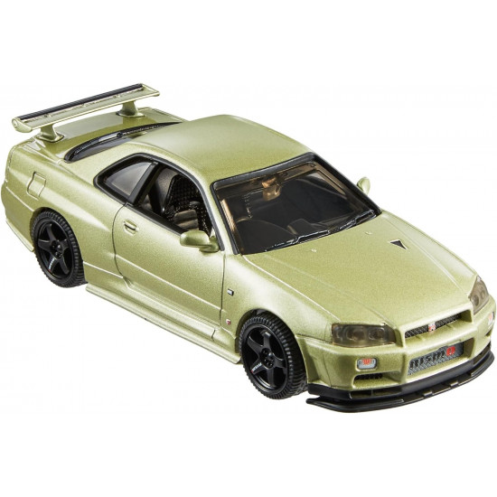 Vehicle Premium 1:43 Nissan