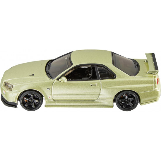 Vehicle Premium 1:43 Nissan