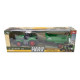 Tractor with trailer R/C