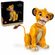 Blocks Disney Classic 43247 The Lion King Young Simba