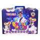 Set of 10 bubble tricks