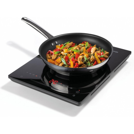 Turistic induction hobs single ICY2000SP