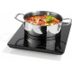 Turistic induction hobs single ICY2000SP