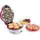 Waffle maker WCM702PW 700W