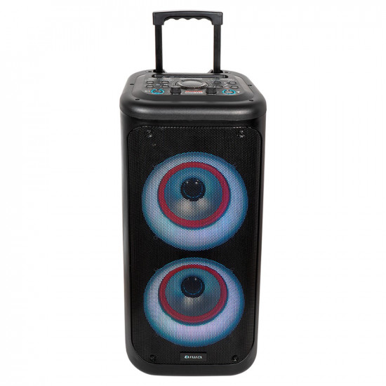 Speaker Power Audio KBTUS-450