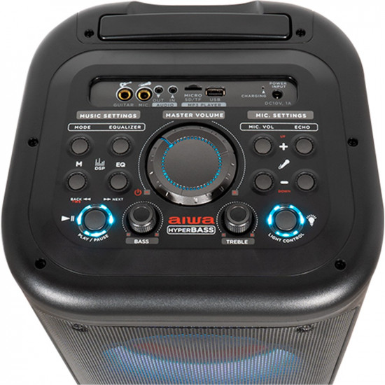 Speaker Power Audio KBTUS-450