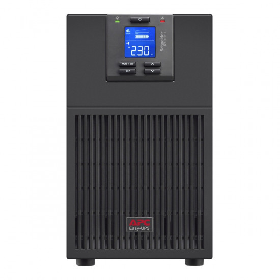 SRV3KI-E APC Easy UPS On-Line SRV 3000VA 2700W 230V