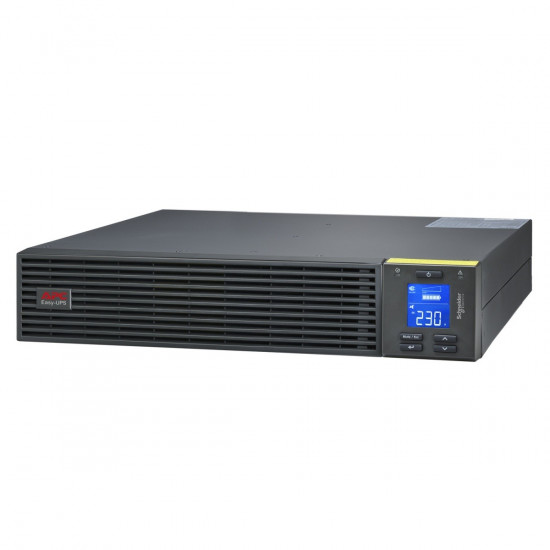 SRV3KRIRK-E APC Easy UPS On-Line SRV RM 3000VA 2700W 230V with Rail Kit