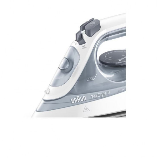 Steam iron TexStyle 3 SI 3054GY