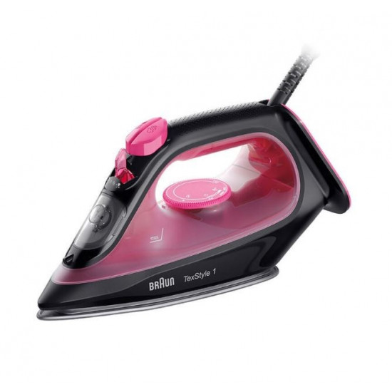 Steam iron TexStyle 1 SI 1070P