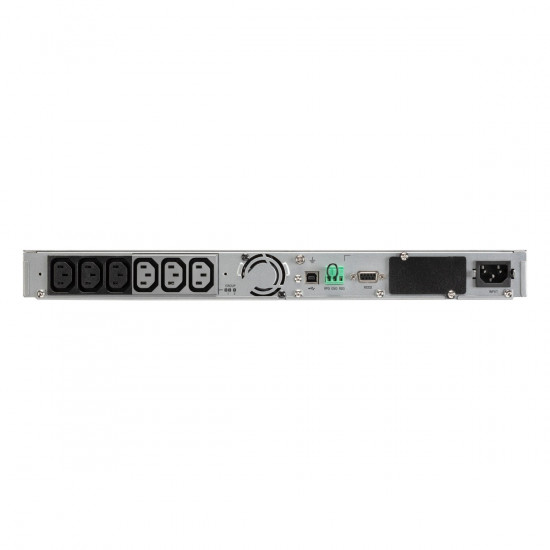 UPS 5P 1150i Rack 1U Netpack G2 1150VA/920W