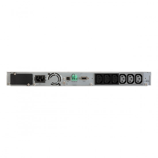 UPS 5P 1550i Rack 1U G2 1550VA /1350W ABM