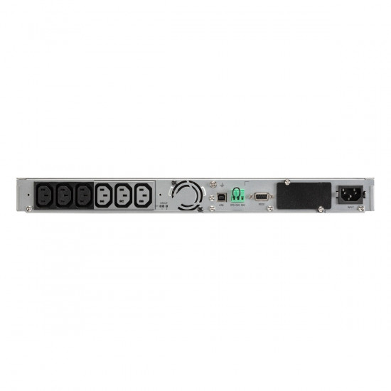 UPS 5P 1150i Rack 1U G2 1150VA /920W ABM+