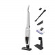 Upright vacuum cleaner Hygienic 500 Well UV ES52HB25SH 55 minutes