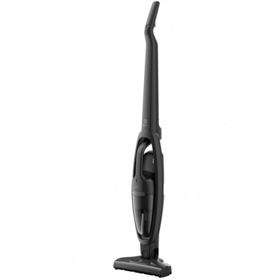 Upright vacuum cleaner Clean 300 ES31CB18GG 45 minutes