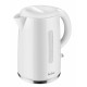 Kettle KF 1001 1.7l white