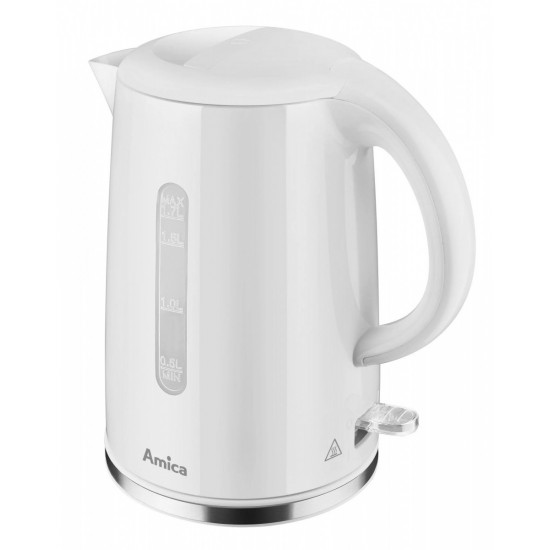 Kettle KF 1001 1.7l white