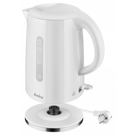 Kettle KF 1001 1.7l white