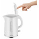 Kettle KF 1001 1.7l white