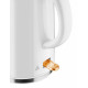 Kettle KF 1001 1.7l white