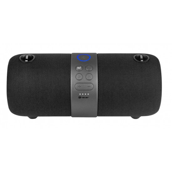 Speaker Splash XXL TWS Bluetooth Black