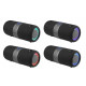 Speaker Splash XXL TWS Bluetooth Black