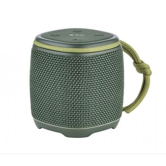 Speaker Splash S TWS BT Green