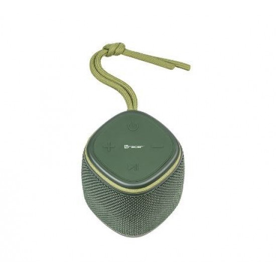 Speaker Splash S TWS BT Green