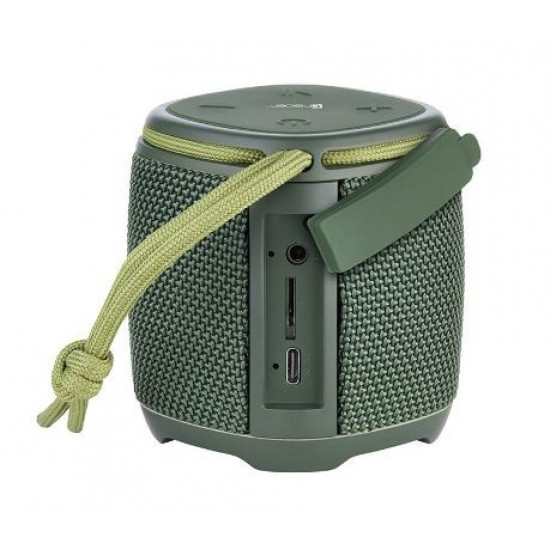 Speaker Splash S TWS BT Green