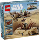 Star Wars Desert Skiff & Sarlacc Pit