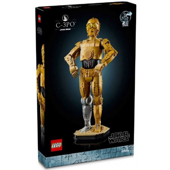 Star Wars C-3PO