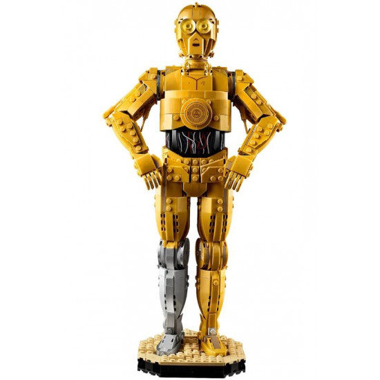 Star Wars C-3PO