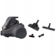 Bagless vacuum cleaner EASE C4 EC41-4T 80dB