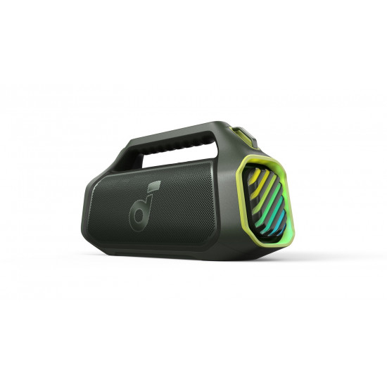 Soundcore Boom 2 Plus green