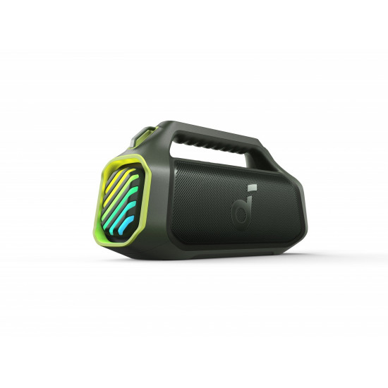 Soundcore Boom 2 Plus green