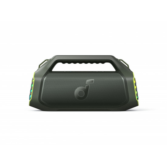 Soundcore Boom 2 Plus green