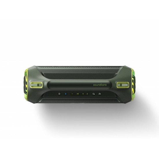 Soundcore Boom 2 Plus green