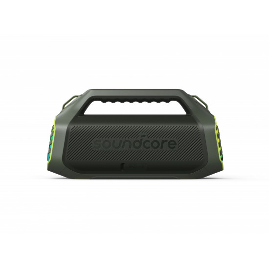 Soundcore Boom 2 Plus green