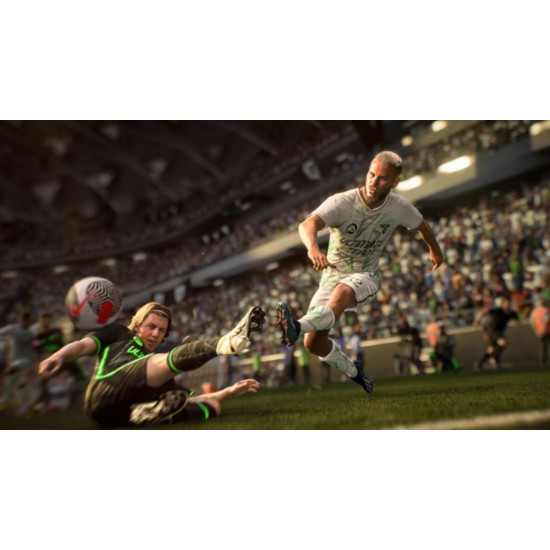 Game Xbox One/Xbox Series X EA Sports FC 25