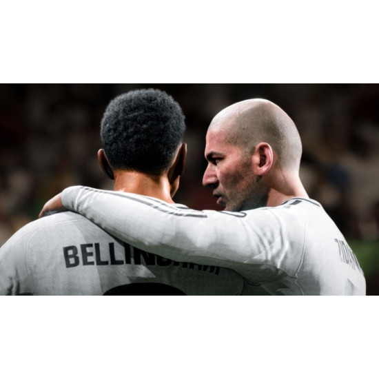 Game Xbox One/Xbox Series X EA Sports FC 25