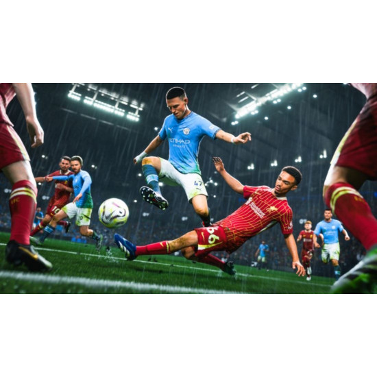 Game Xbox One/Xbox Series X EA Sports FC 25